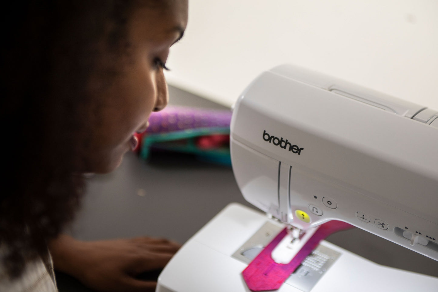 BROTEHR INNOV-IS F560