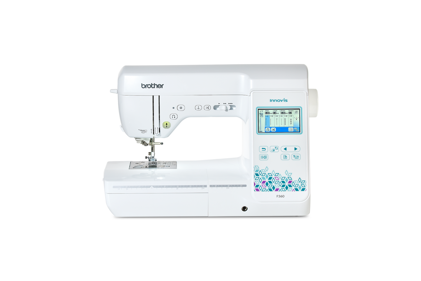 BROTEHR INNOV-IS F560