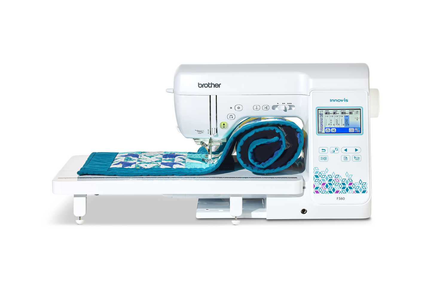 BROTEHR INNOV-IS F560