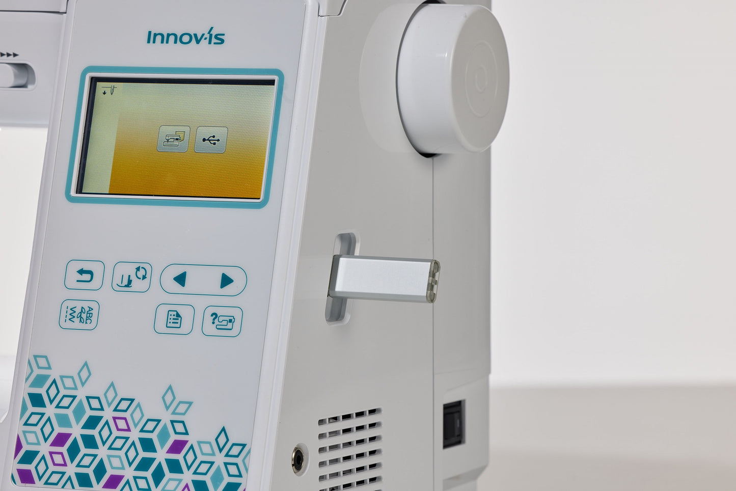 BROTEHR INNOV-IS F560