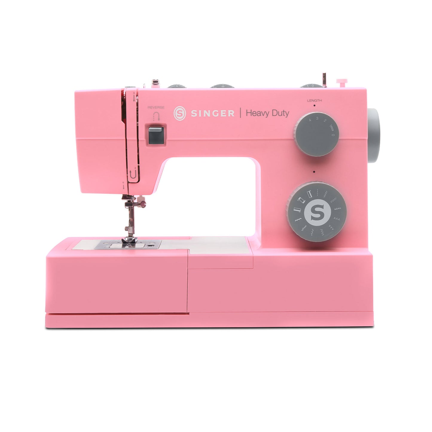 SINGER® Heavy Duty 4411 Pink Limited Edition