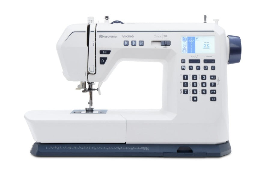 Husqvarna Viking Onyx™ 30