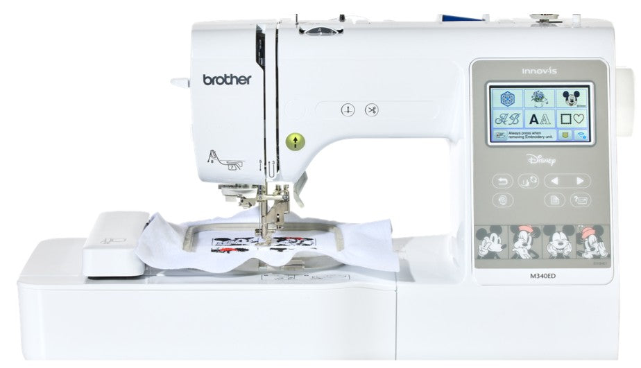 BRTOHER INNOV-IS M340ED Disney