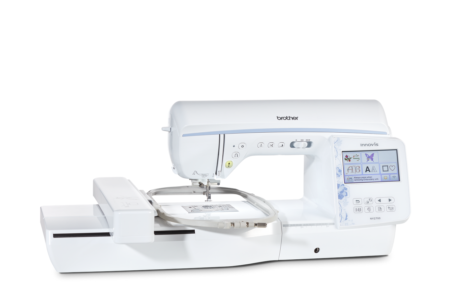 Brother Innov-is NV2700