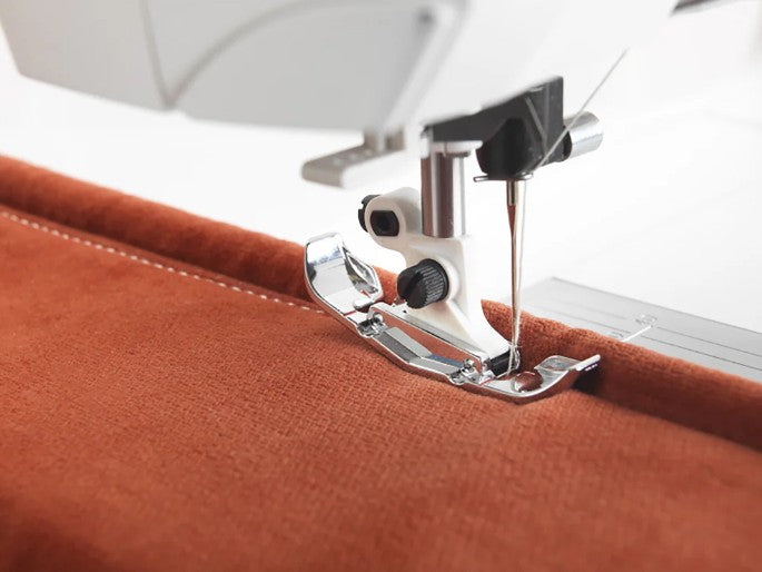 Paspoleringsfod Mega