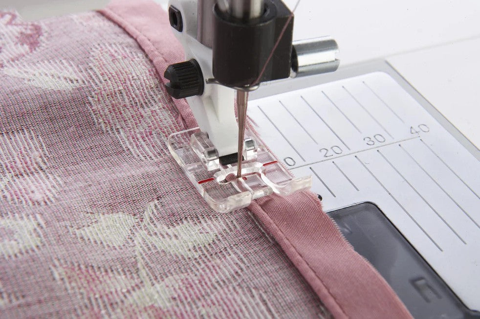 Paspoleringsfod Mini