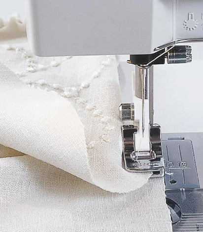 Rynkefod - Gruppe 1-8