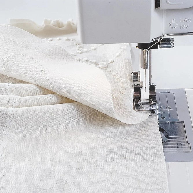 Rynkefod – Ny, Bred Model