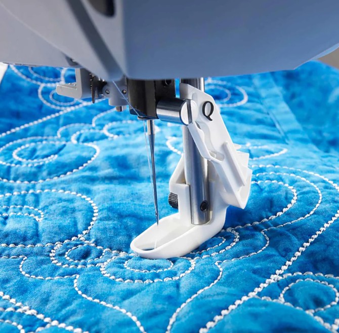 Sensor Q-fod - Gruppe 8 & 9