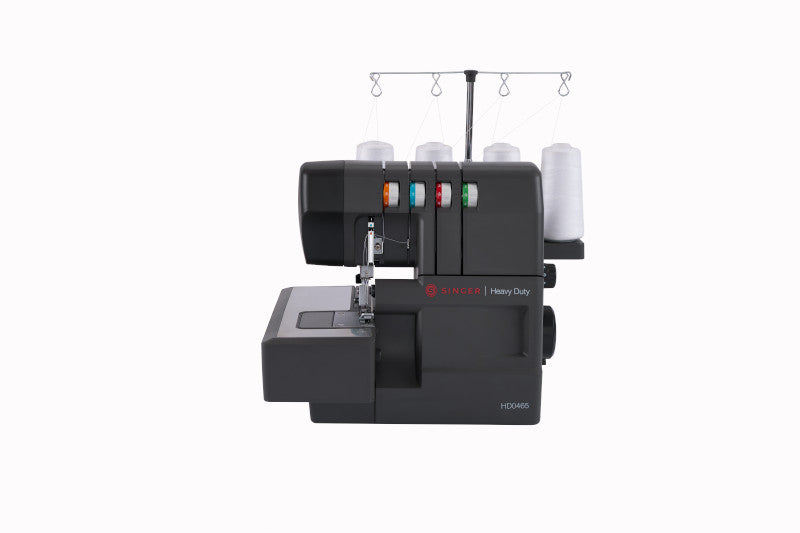 SINGER® Heavy Duty HD0465 Overlocker