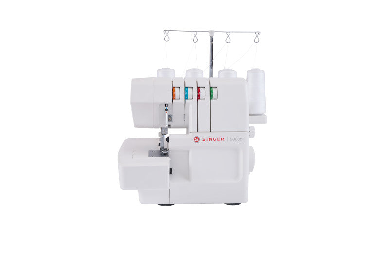 SINGER® S0085 Overlocker