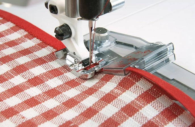 Skråbåndsfolder – Justerbar