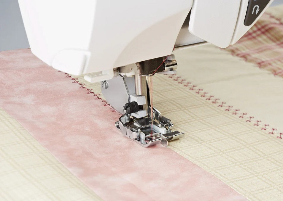 Udskiftelig Sål – Dekorationsfod med Guide