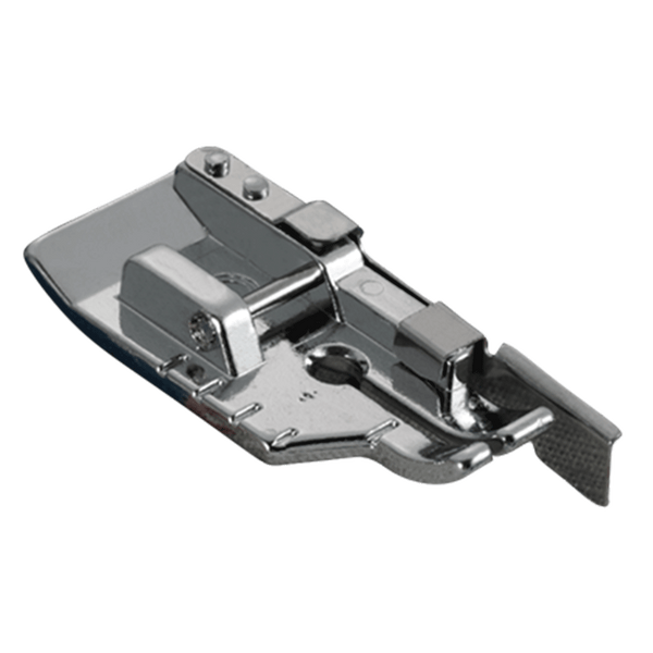 Brother F057 – 1/4" quiltefod med guide