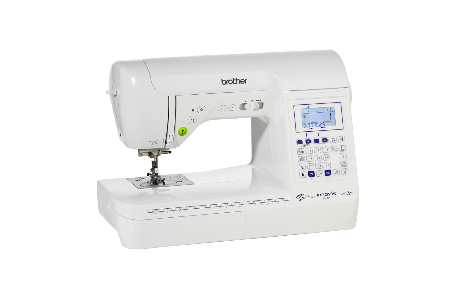 BROTHER INNOV-IS F410