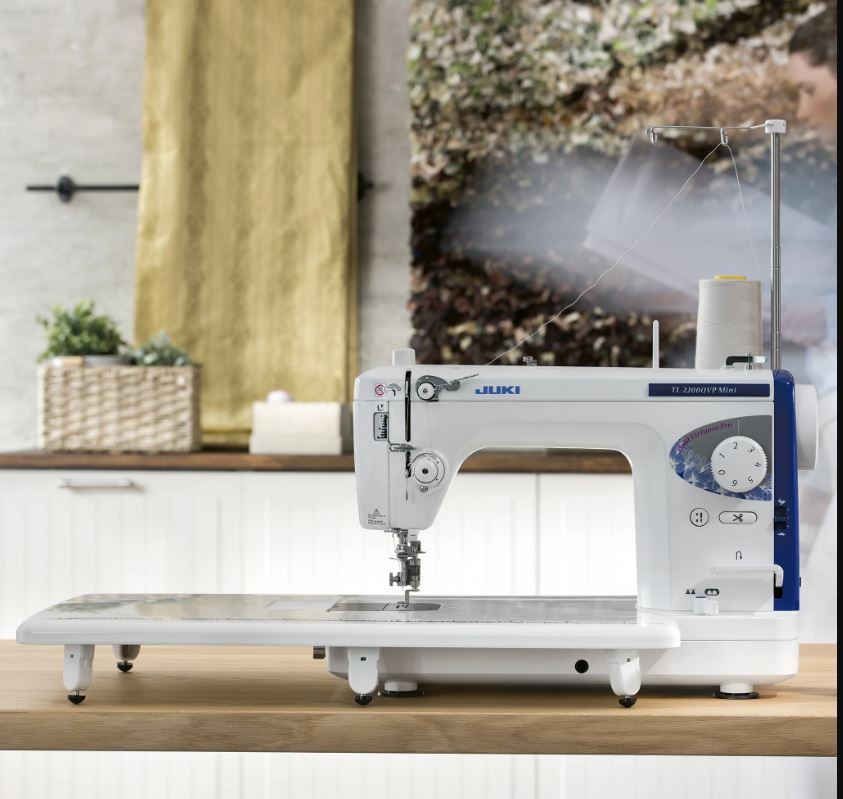 Juki TL-2200QVP Mini
