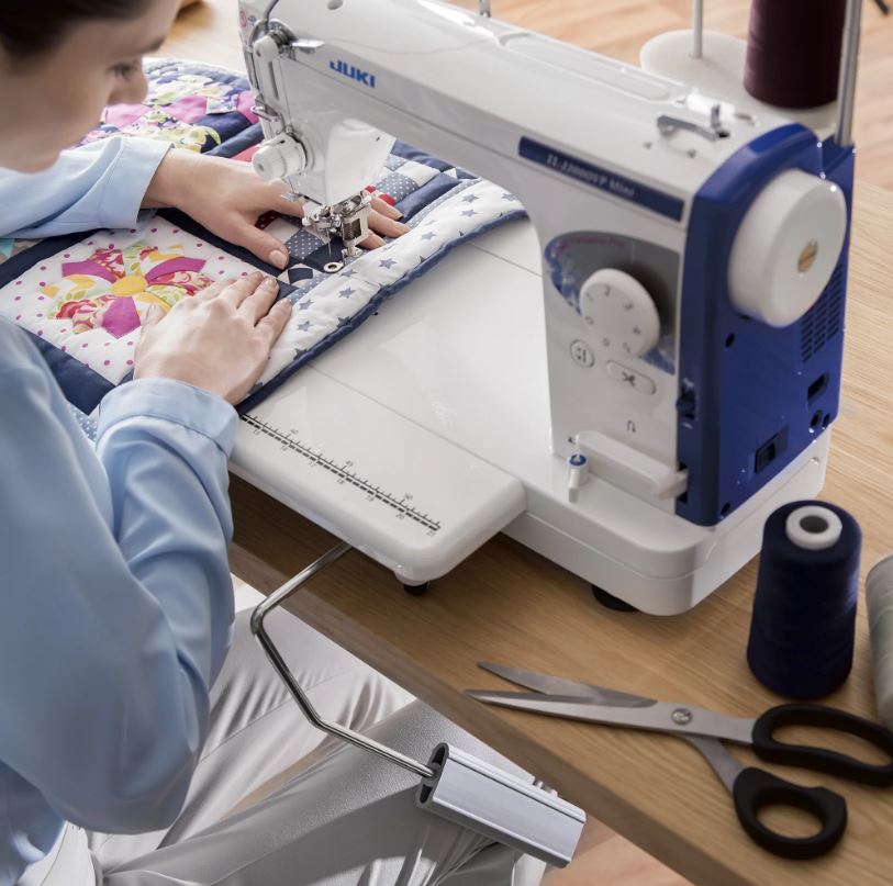 Juki TL-2200QVP Mini