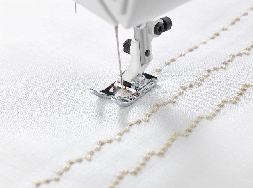 Knudesømsfod Special