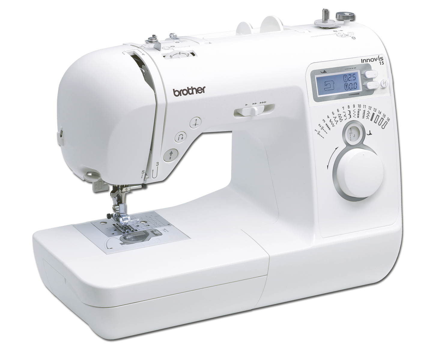 BROTHER NV15