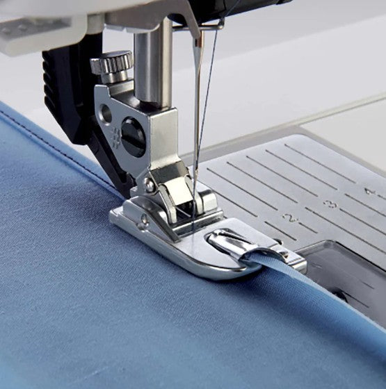 2 mm sømfolder til IDT-system™