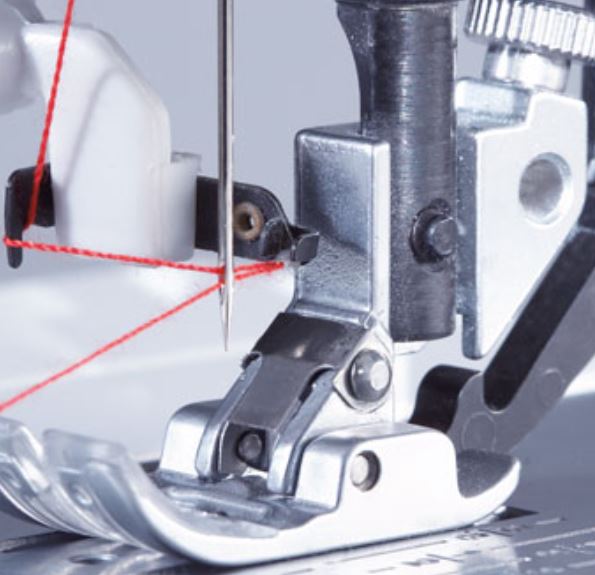 PFAFF SELECT 4.2