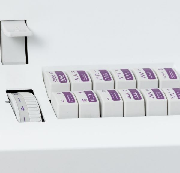 PFAFF SELECT 4.2