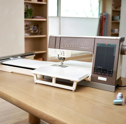 PFAFF® creative icon™ 3 - Dansk lanceringstilbud – kun til de første 10 kunder
