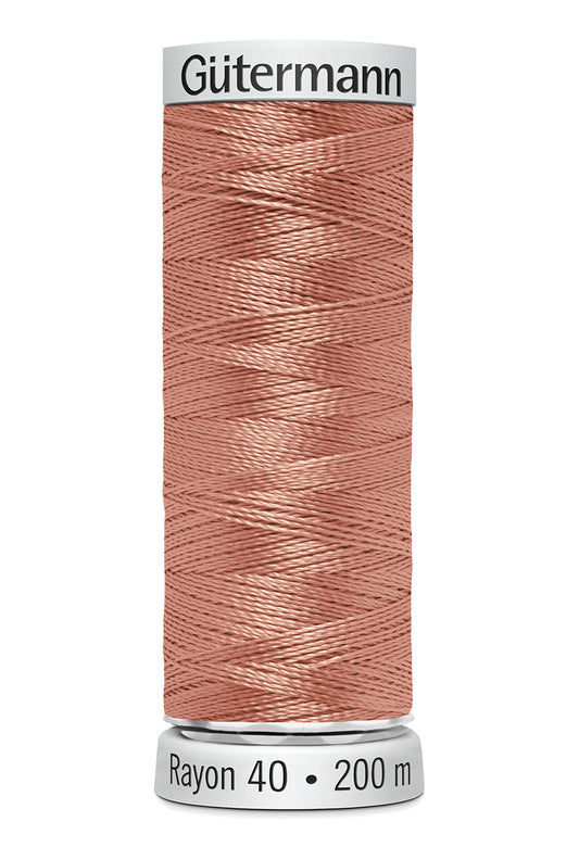 1019 - Fersken Rayon 40 – 200 m