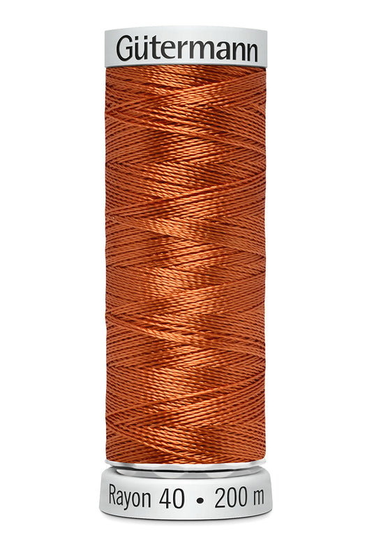 1021 - Ahorn Rayon 40 – 200 m