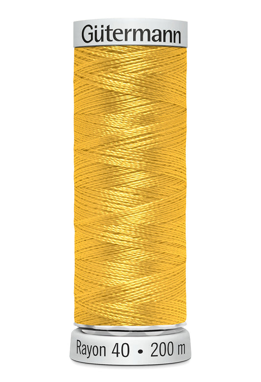 1023 - Gul Rayon 40 – 200 m