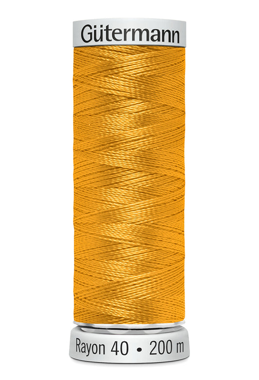 1024 - Guldris Rayon 40 – 200 m