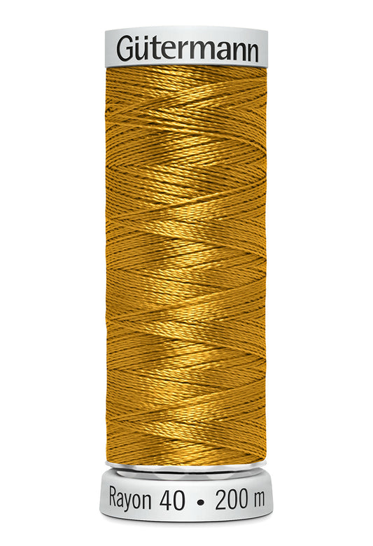 1025 - Guld Rayon 40 – 200 m