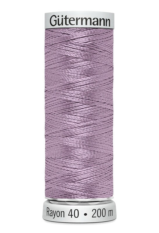 1031 - Gütermann Sulky Rayon 40 – 200 m