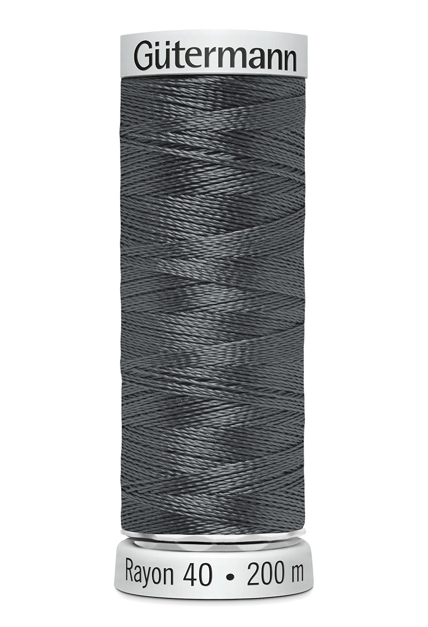 1041 - Gütermann Sulky Rayon 40 – 200 m