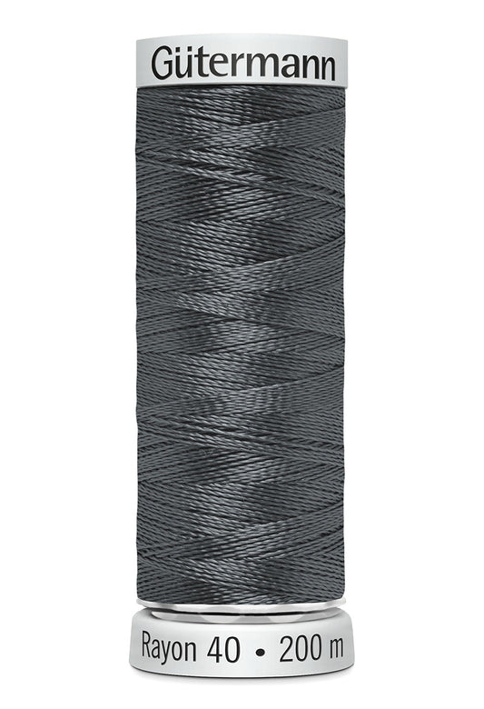 1041 - Gütermann Sulky Rayon 40 – 200 m