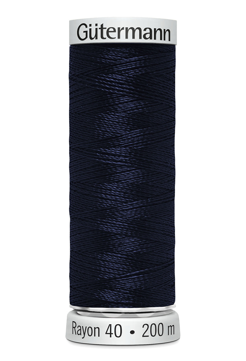1044 - Gütermann Sulky Rayon 40 – 200 m