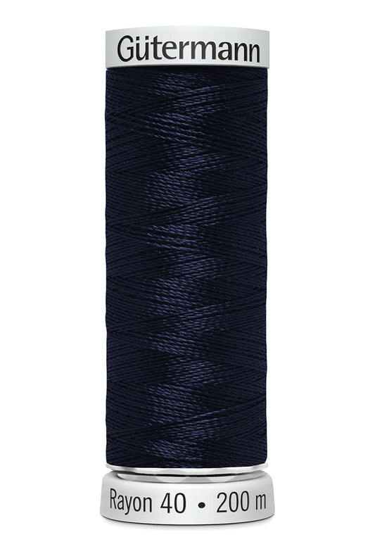 1044 - Gütermann Sulky Rayon 40 – 200 m