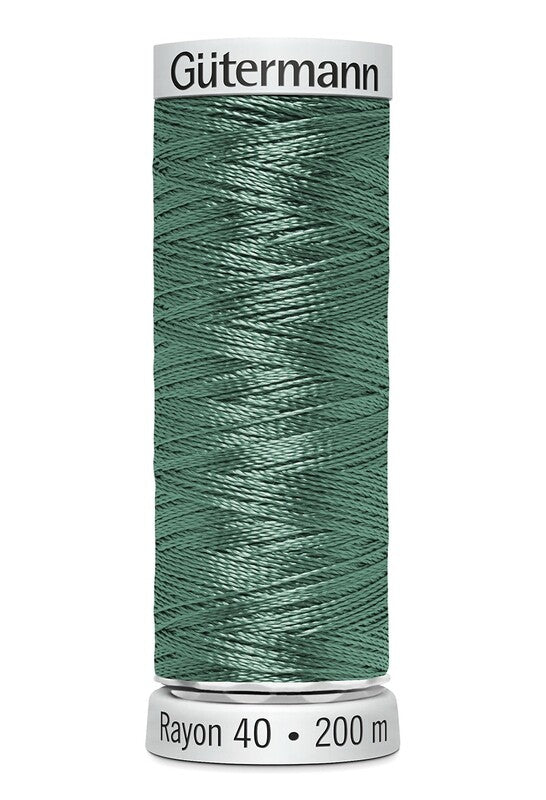 1046 - Gütermann Sulky Rayon 40 – 200 m