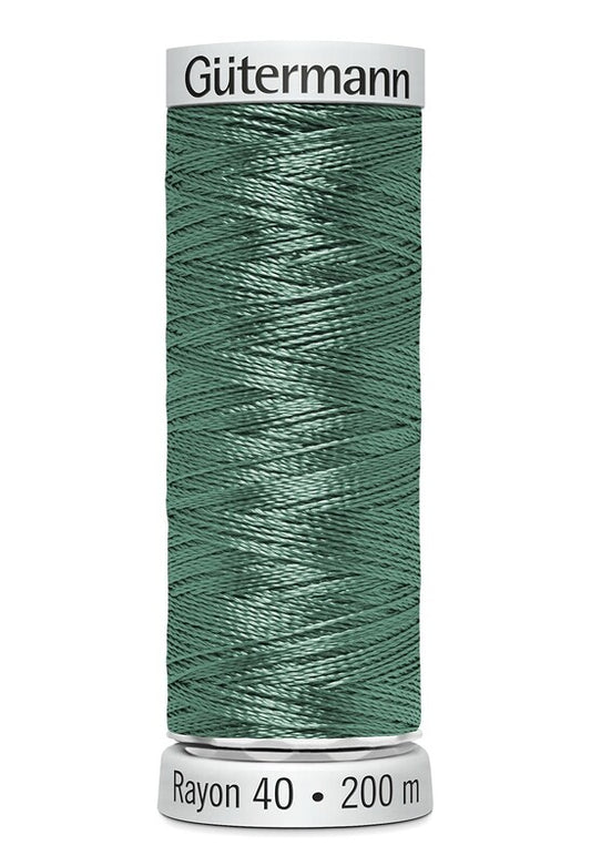 1046 - Gütermann Sulky Rayon 40 – 200 m