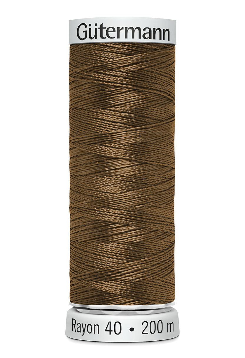 1056 - Gütermann Sulky Rayon 40 – 200 m