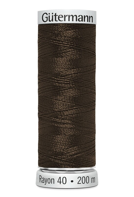 1059 - Gütermann Sulky Rayon 40 – 200 m