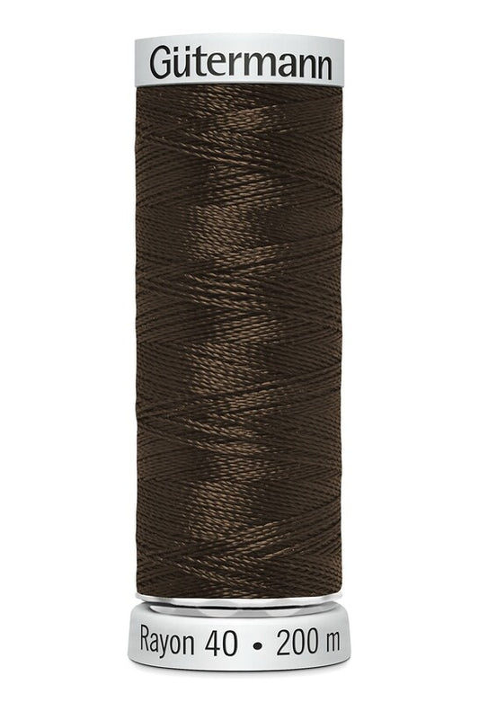 1059 - Gütermann Sulky Rayon 40 – 200 m