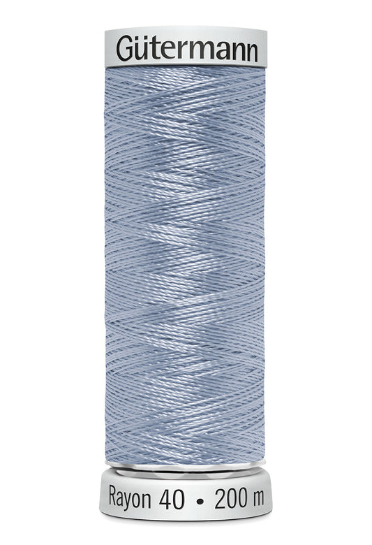 1074 - Gütermann Sulky Rayon 40 – 200 m