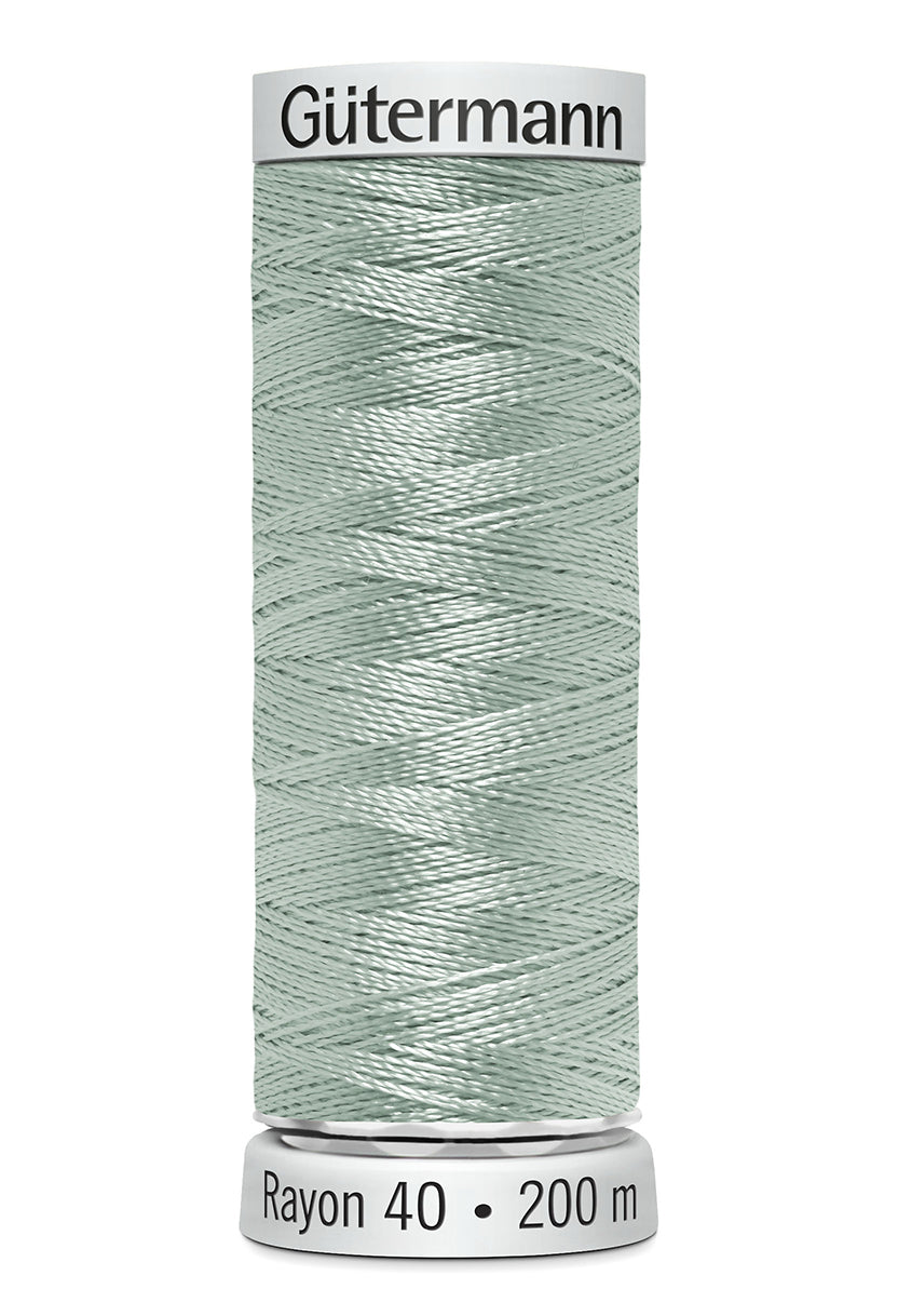 1077 - Gütermann Sulky Rayon 40 – 200 m