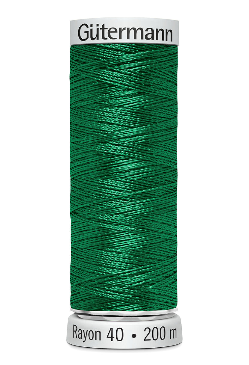 1079 - Gütermann Sulky Rayon 40 – 200 m
