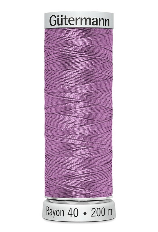 1080 - Gütermann Sulky Rayon 40 – 200 m