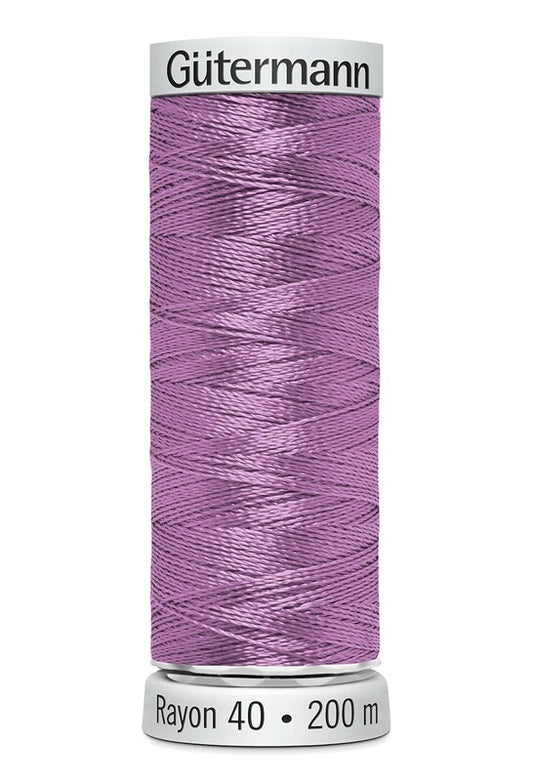 1080 - Gütermann Sulky Rayon 40 – 200 m