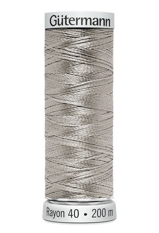 1085 - Gütermann Sulky Rayon 40 – 200 m