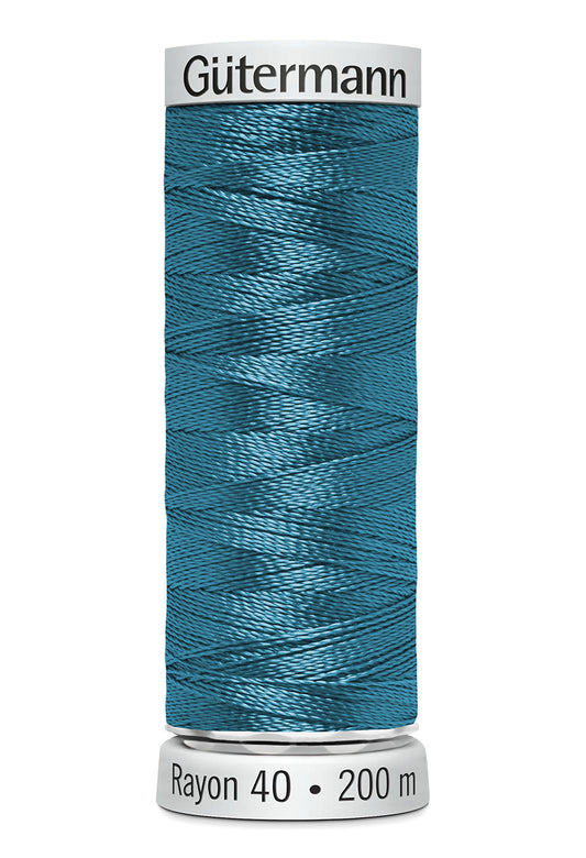 1090 - Gütermann Sulky Rayon 40 – 200 m