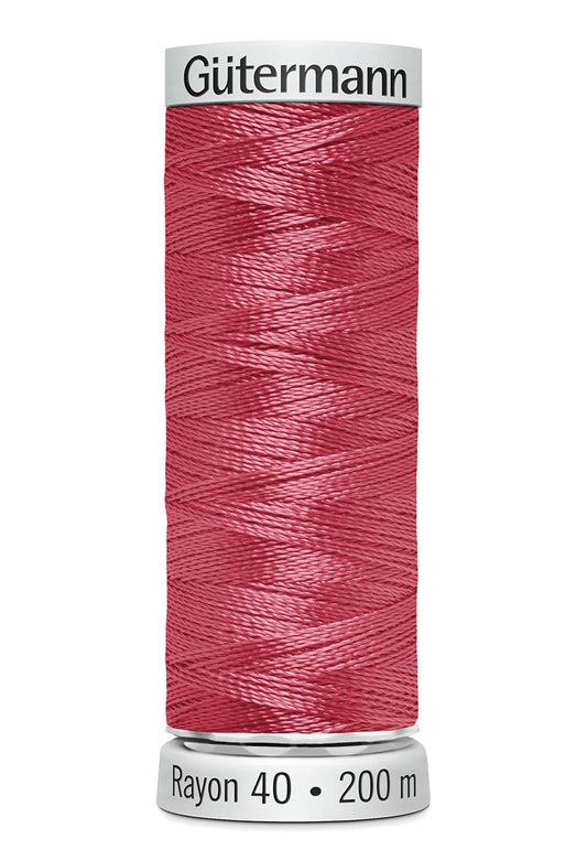 1154 - Gütermann Sulky Rayon 40 – 200 m
